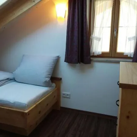 Apartmán Cosy In