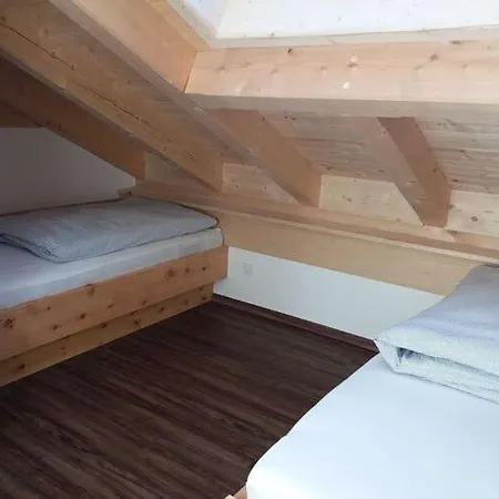 Apartmán Cosy In Mittenwald