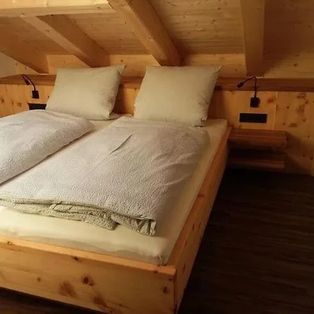 Cosy In Apartmán