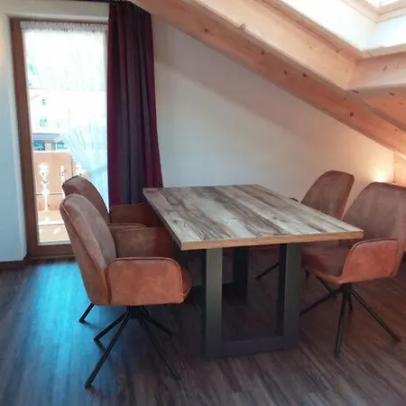 Cosy In * Mittenwald
